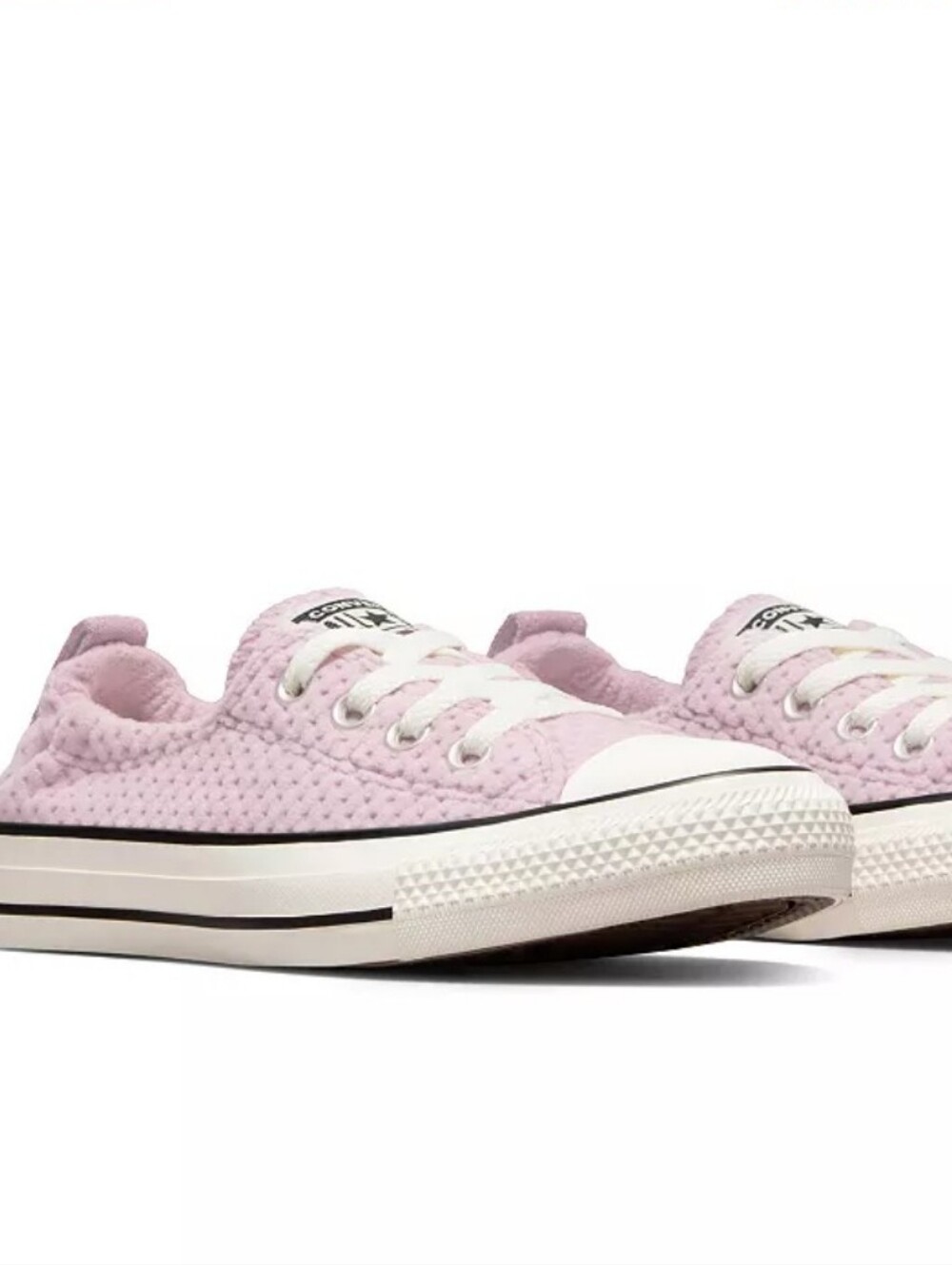 Converse Shoreline Warm Winter Essentials Sneakers